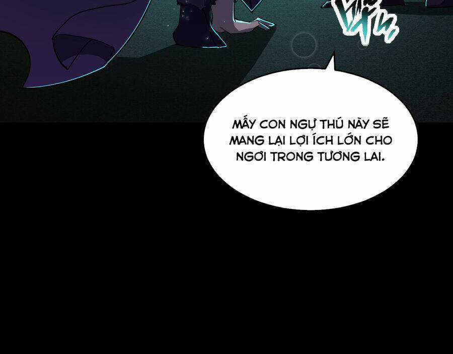 Thú Vực Tiên Đồ - Chapter 15 - Trang 23