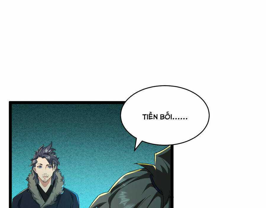 Thú Vực Tiên Đồ - Chapter 15 - Trang 24