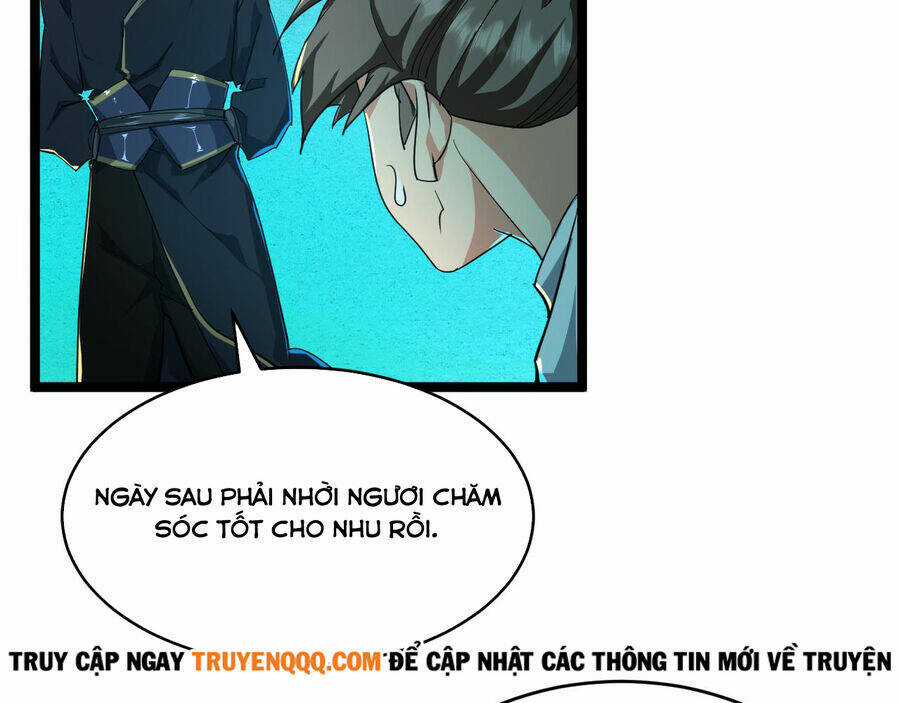 Thú Vực Tiên Đồ - Chapter 15 - Trang 25