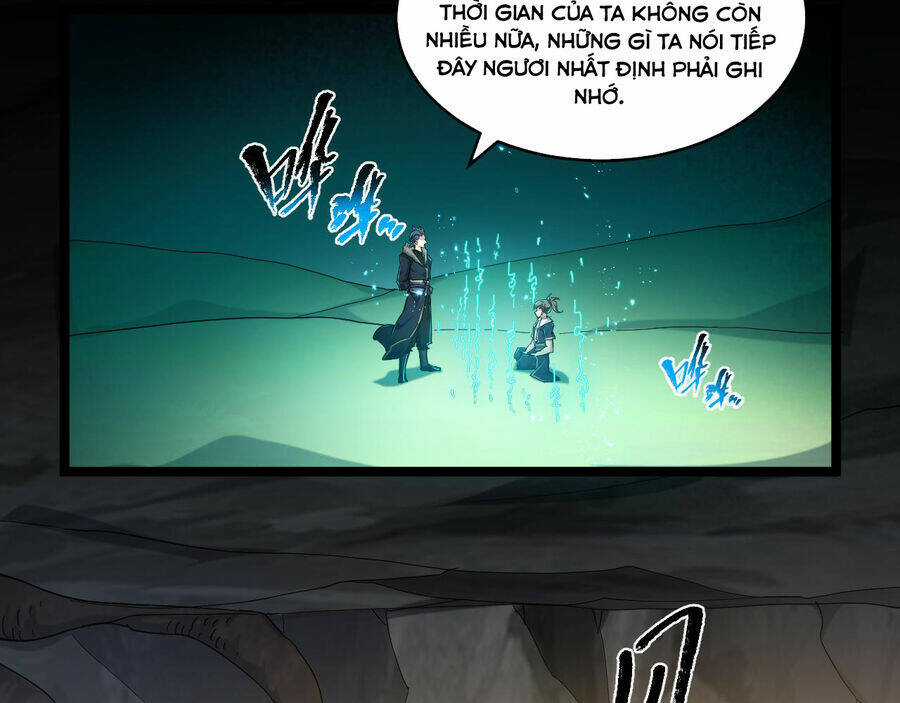 Thú Vực Tiên Đồ - Chapter 15 - Trang 28