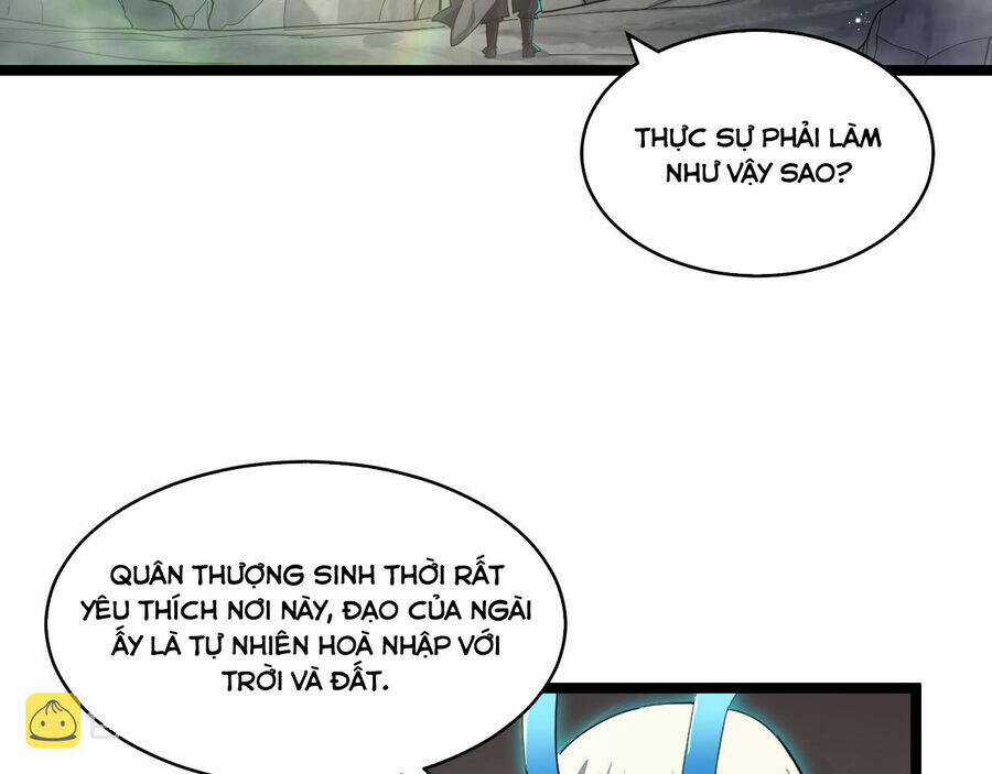 Thú Vực Tiên Đồ - Chapter 15 - Trang 32
