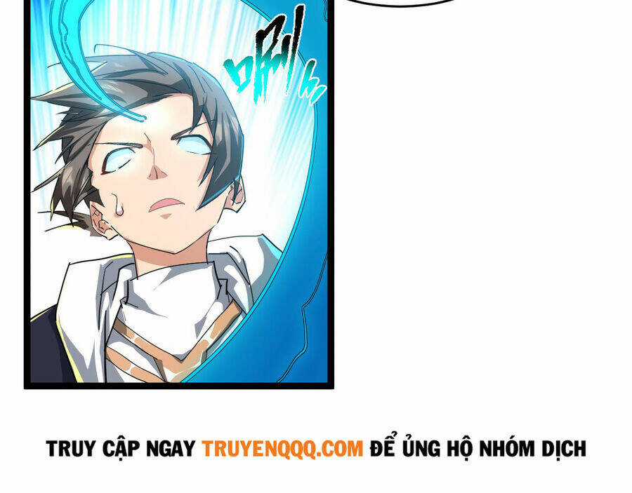 Thú Vực Tiên Đồ - Chapter 15 - Trang 35