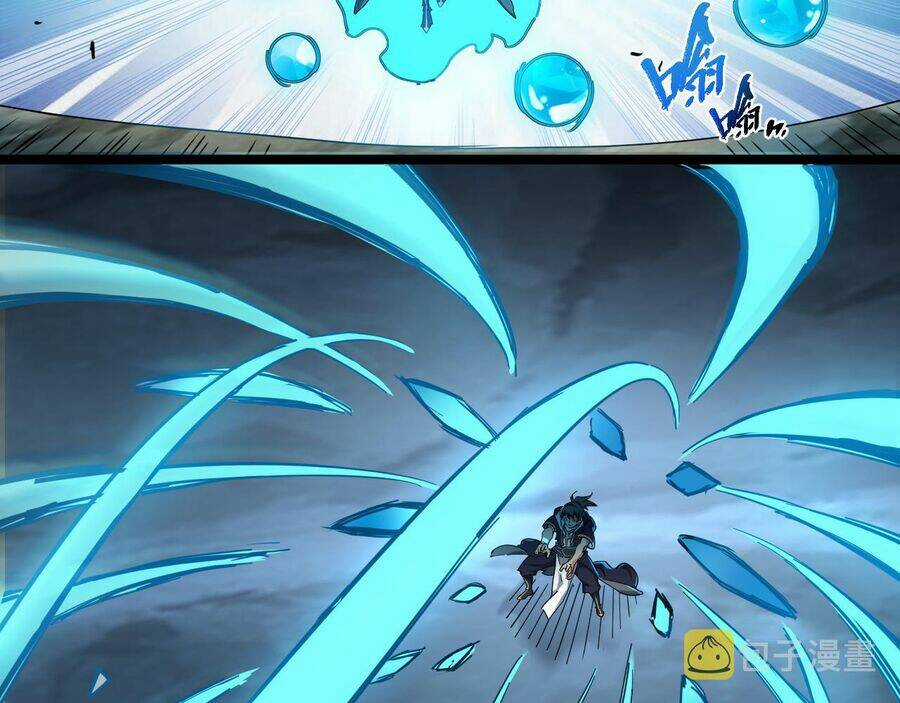 Thú Vực Tiên Đồ - Chapter 15 - Trang 37