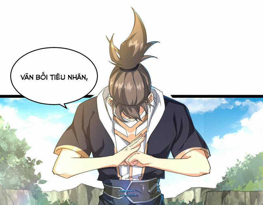 Thú Vực Tiên Đồ - Chapter 15 - Trang 43