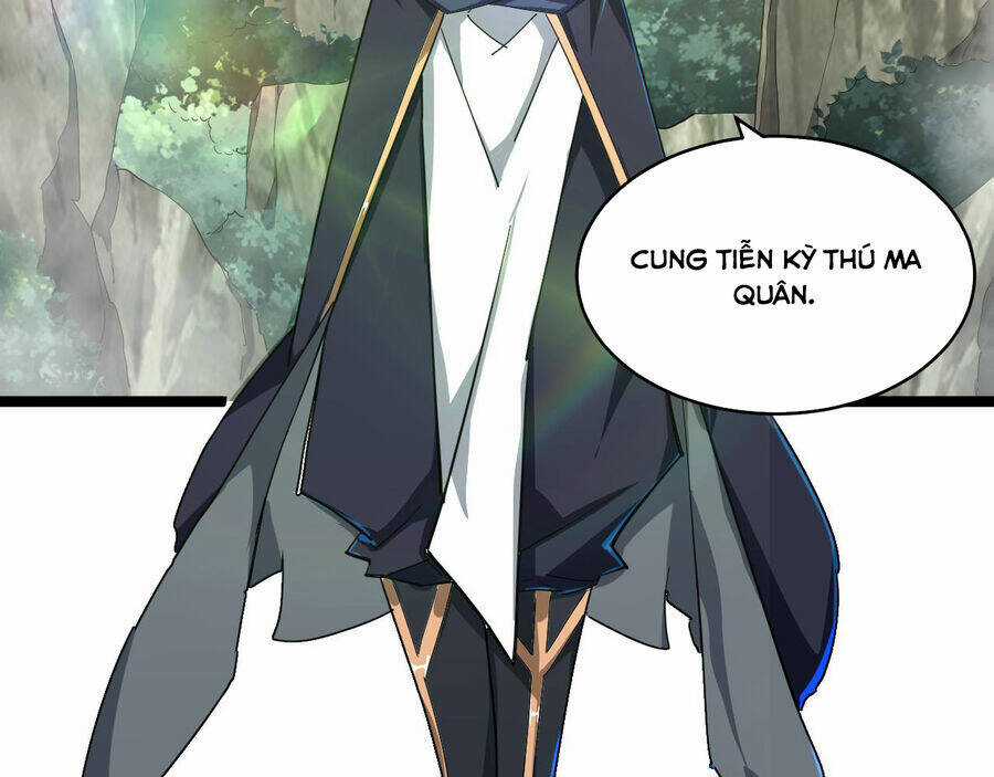 Thú Vực Tiên Đồ - Chapter 15 - Trang 44