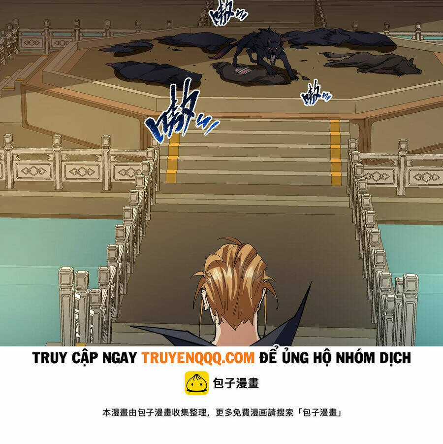 Thú Vực Tiên Đồ - Chapter 15 - Trang 50