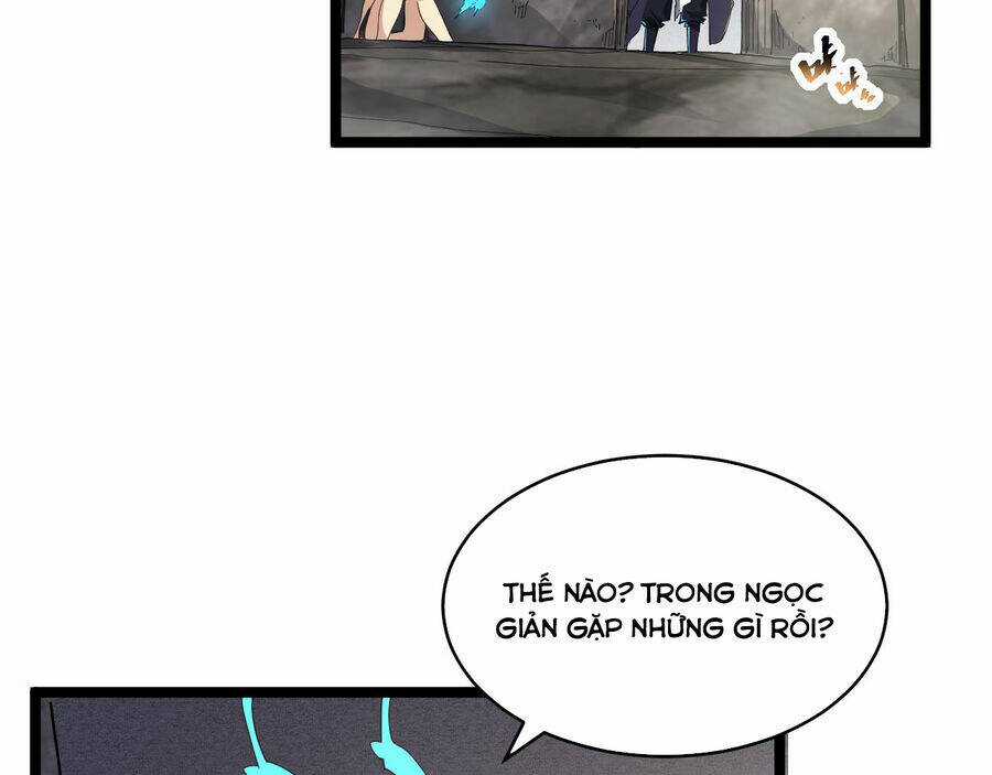 Thú Vực Tiên Đồ - Chapter 15 - Trang 8