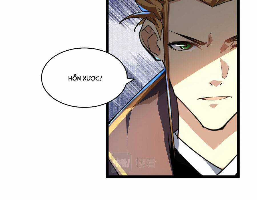 Thú Vực Tiên Đồ - Chapter 16 - Trang 3