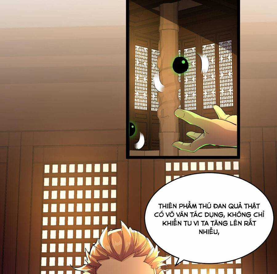 Thú Vực Tiên Đồ - Chapter 16 - Trang 27