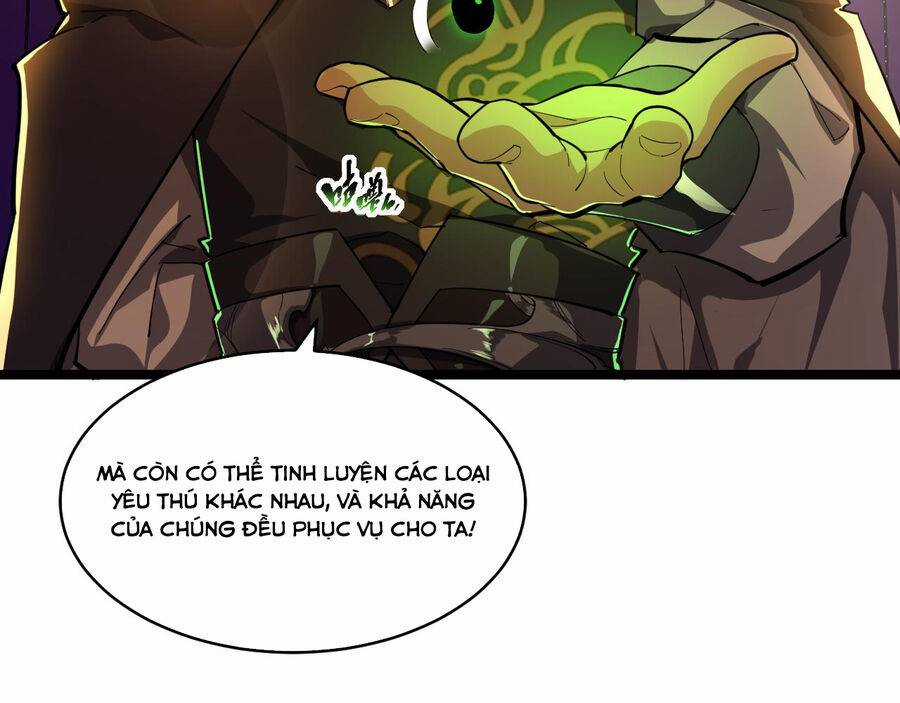 Thú Vực Tiên Đồ - Chapter 16 - Trang 29