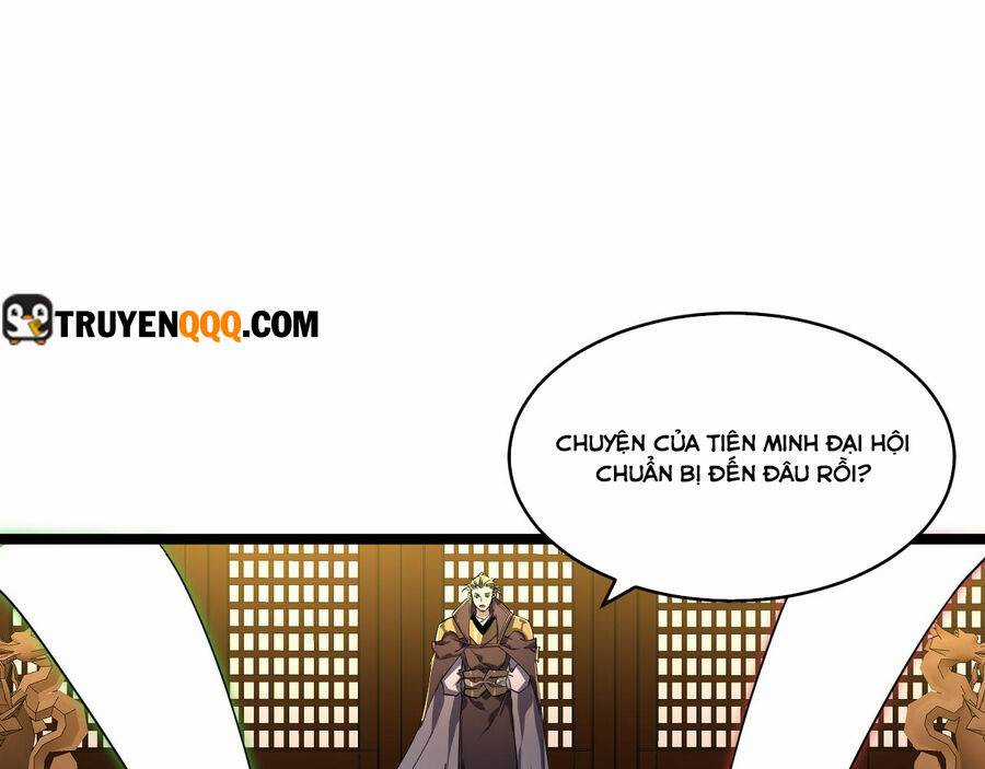 Thú Vực Tiên Đồ - Chapter 16 - Trang 30