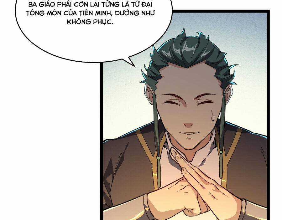 Thú Vực Tiên Đồ - Chapter 16 - Trang 34