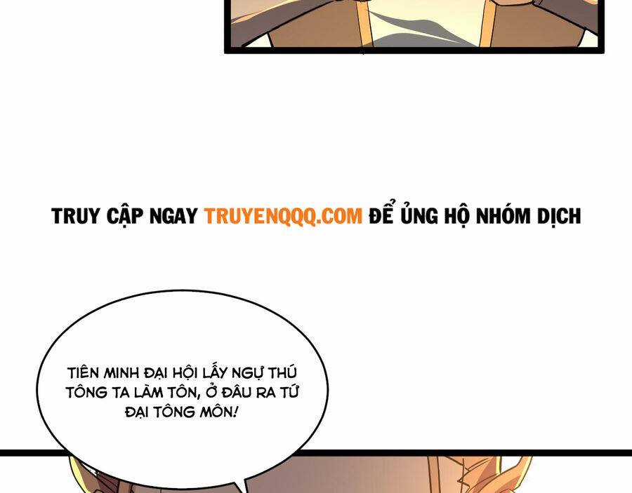 Thú Vực Tiên Đồ - Chapter 16 - Trang 35