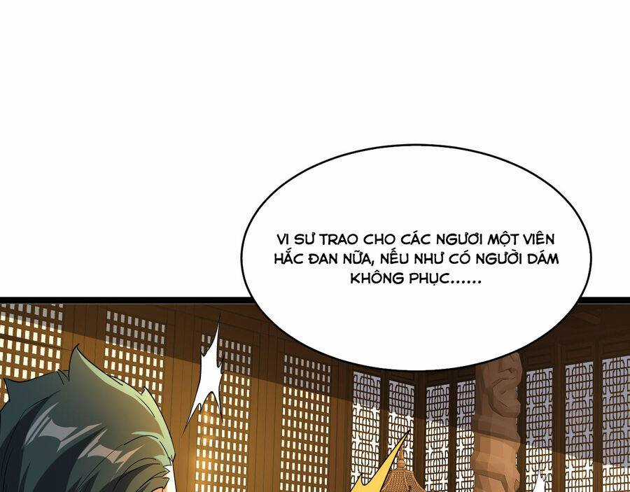 Thú Vực Tiên Đồ - Chapter 16 - Trang 37