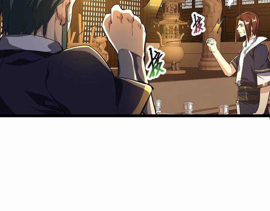 Thú Vực Tiên Đồ - Chapter 16 - Trang 38