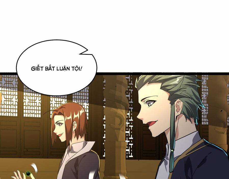 Thú Vực Tiên Đồ - Chapter 16 - Trang 39