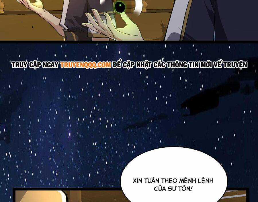 Thú Vực Tiên Đồ - Chapter 16 - Trang 40