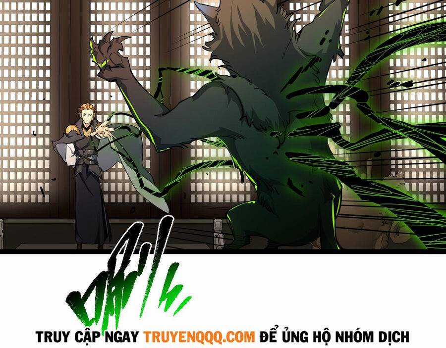 Thú Vực Tiên Đồ - Chapter 16 - Trang 5