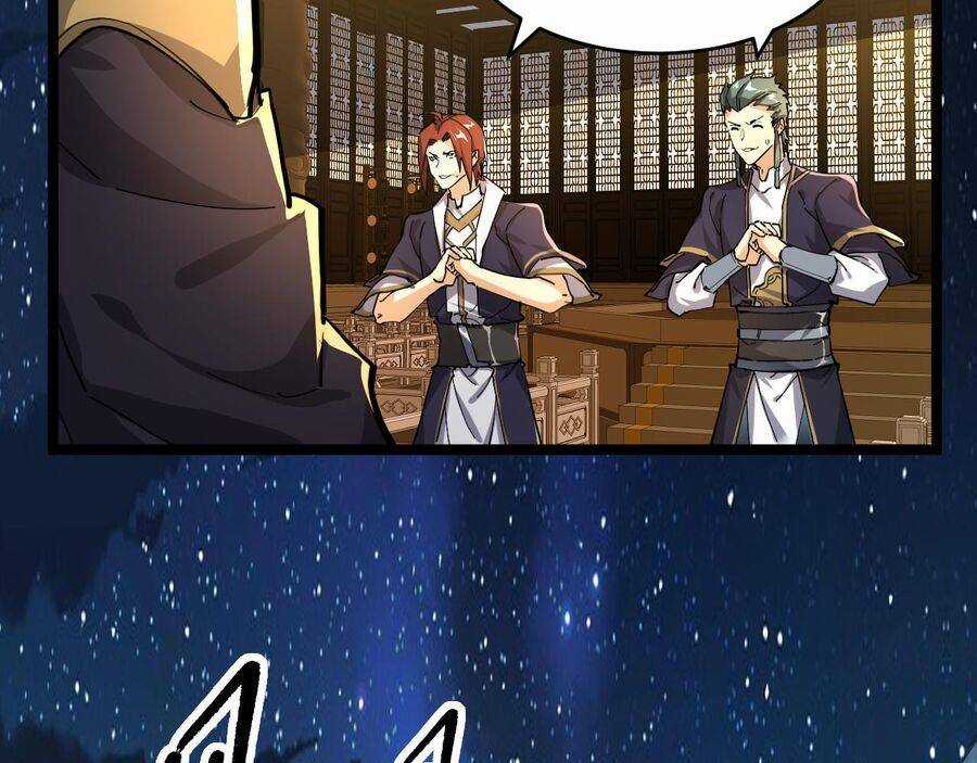 Thú Vực Tiên Đồ - Chapter 16 - Trang 41