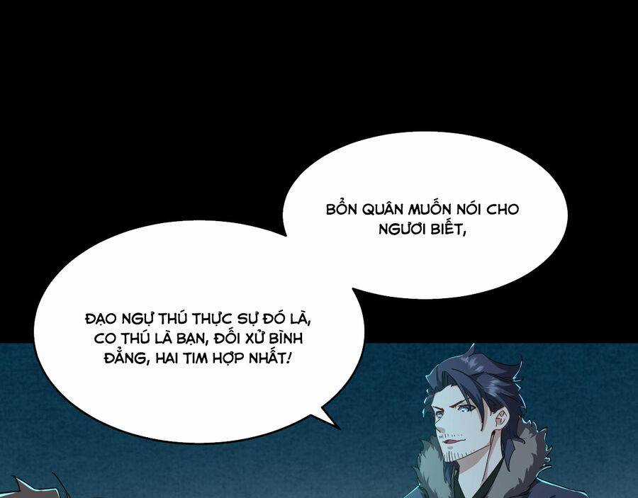 Thú Vực Tiên Đồ - Chapter 16 - Trang 49