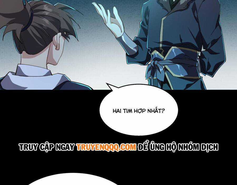 Thú Vực Tiên Đồ - Chapter 16 - Trang 50