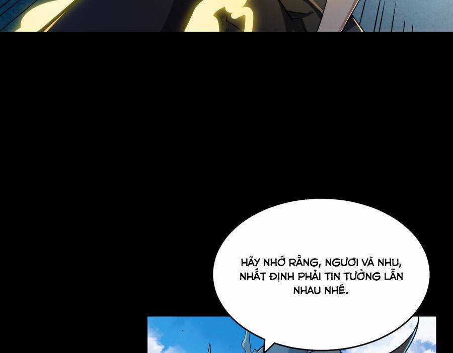 Thú Vực Tiên Đồ - Chapter 16 - Trang 54