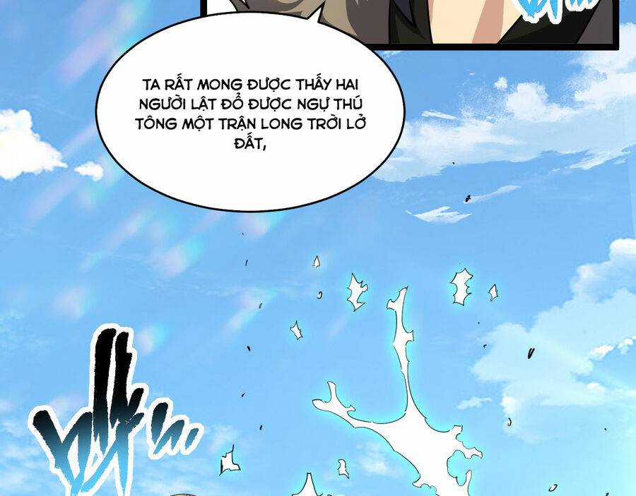 Thú Vực Tiên Đồ - Chapter 16 - Trang 56