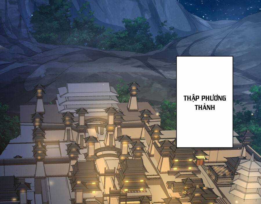 Thú Vực Tiên Đồ - Chapter 16 - Trang 64