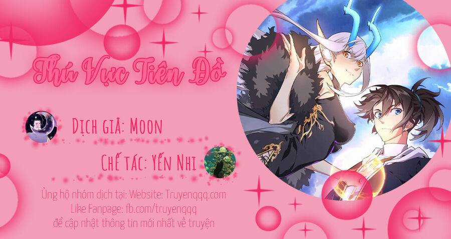 Thú Vực Tiên Đồ - Chapter 16 - Trang 68