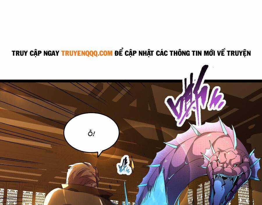 Thú Vực Tiên Đồ - Chapter 16 - Trang 10