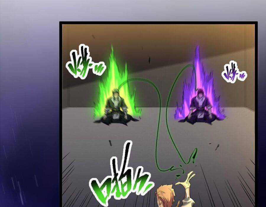 Thú Vực Tiên Đồ - Chapter 17 - Trang 11