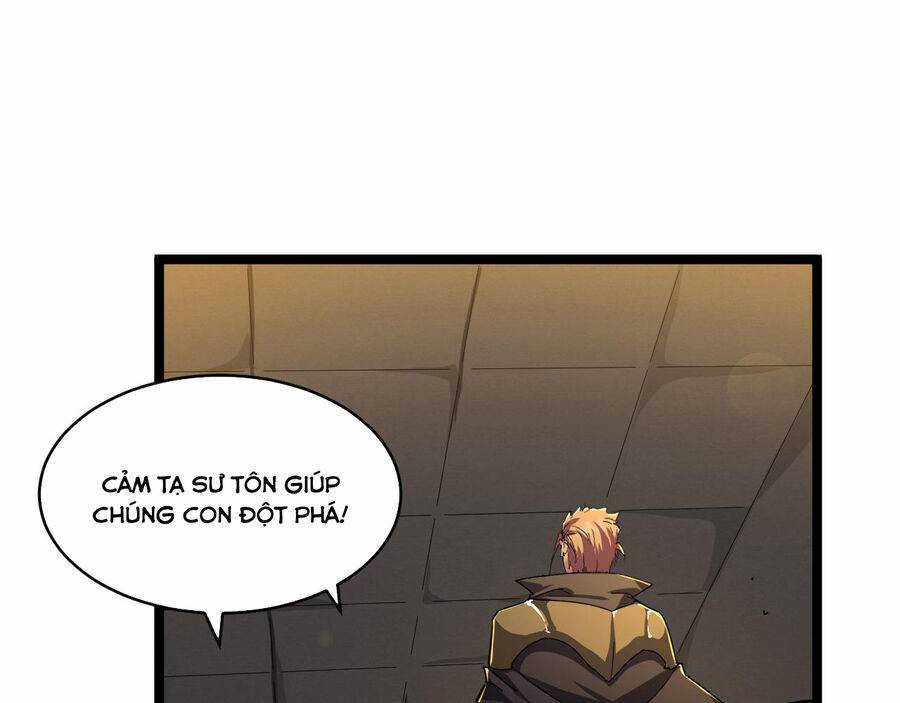 Thú Vực Tiên Đồ - Chapter 17 - Trang 18