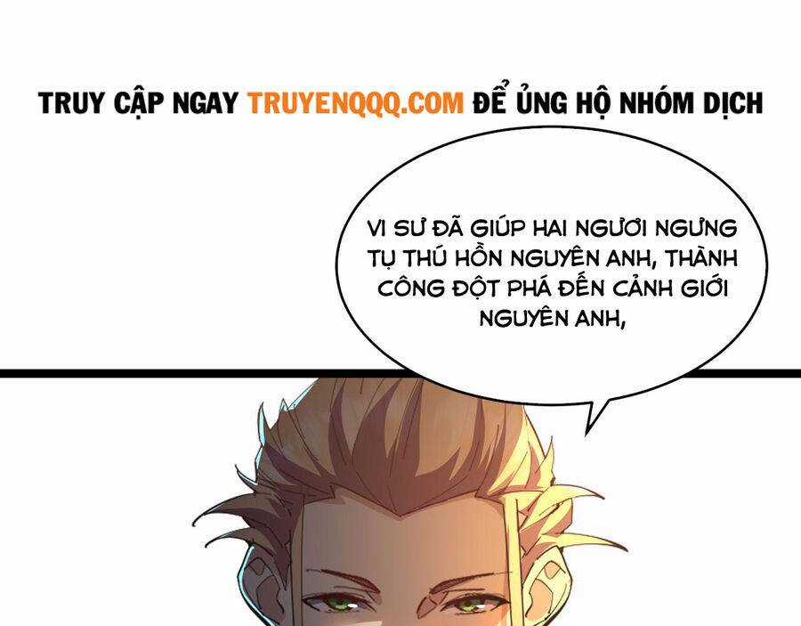 Thú Vực Tiên Đồ - Chapter 17 - Trang 20
