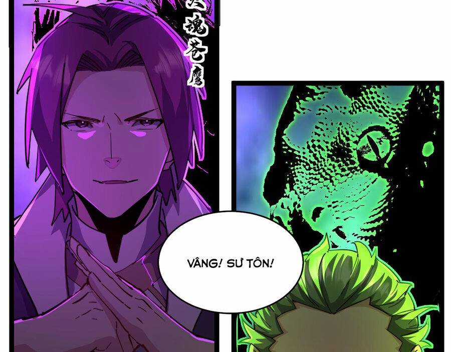 Thú Vực Tiên Đồ - Chapter 17 - Trang 23