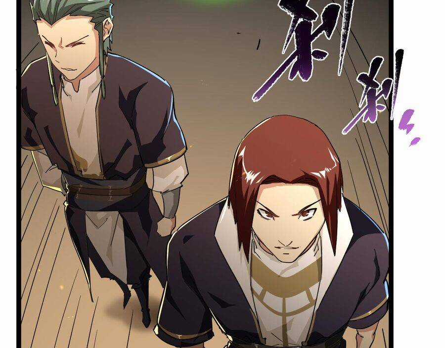 Thú Vực Tiên Đồ - Chapter 17 - Trang 27