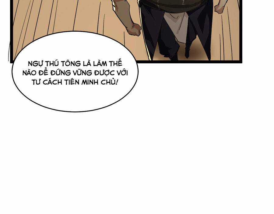 Thú Vực Tiên Đồ - Chapter 17 - Trang 28