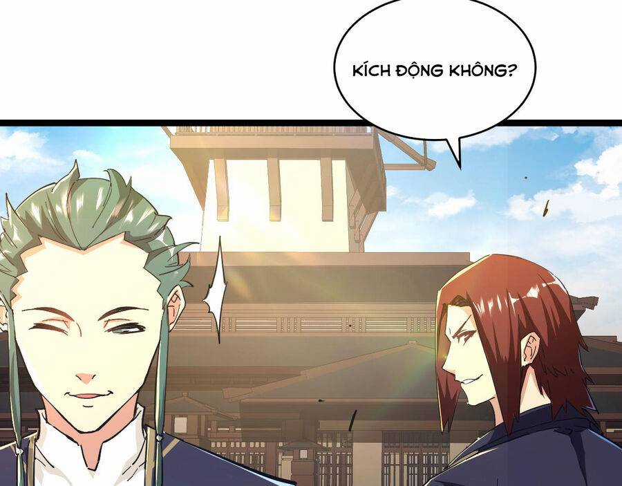 Thú Vực Tiên Đồ - Chapter 17 - Trang 31