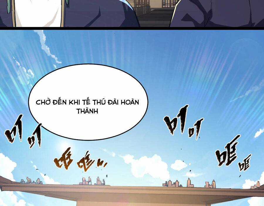 Thú Vực Tiên Đồ - Chapter 17 - Trang 32