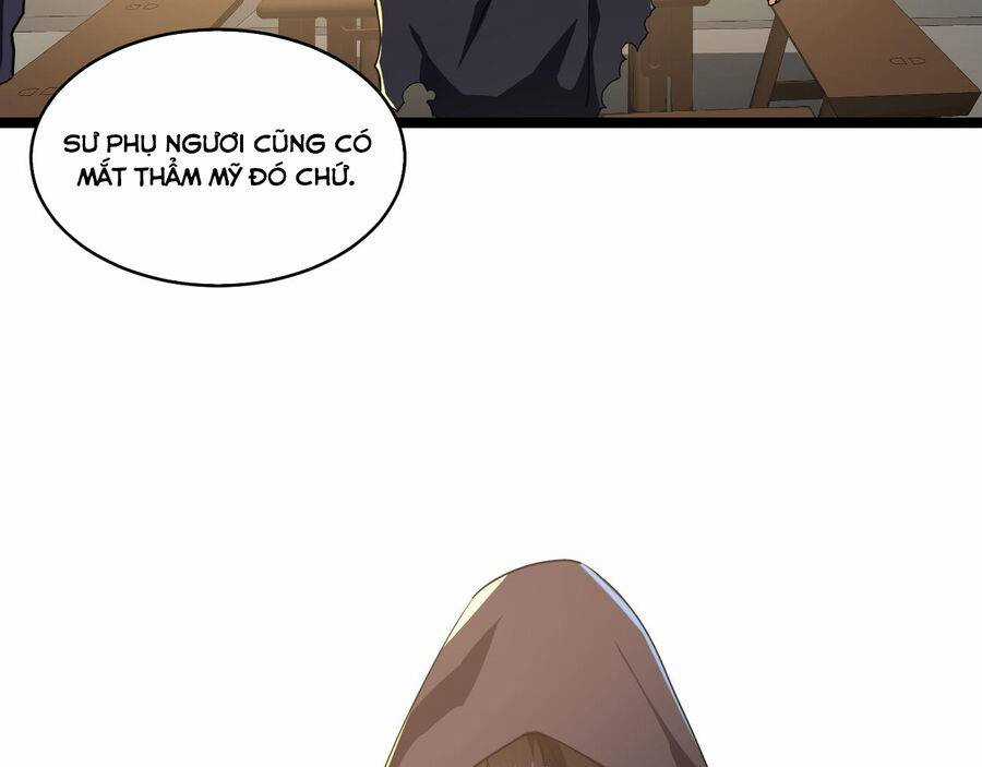 Thú Vực Tiên Đồ - Chapter 17 - Trang 37