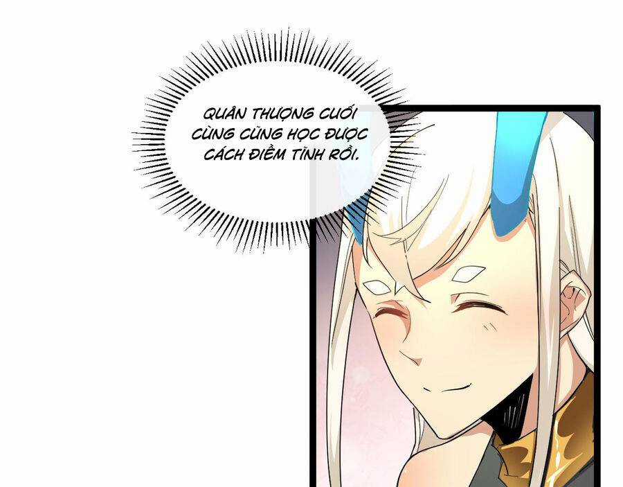 Thú Vực Tiên Đồ - Chapter 17 - Trang 42