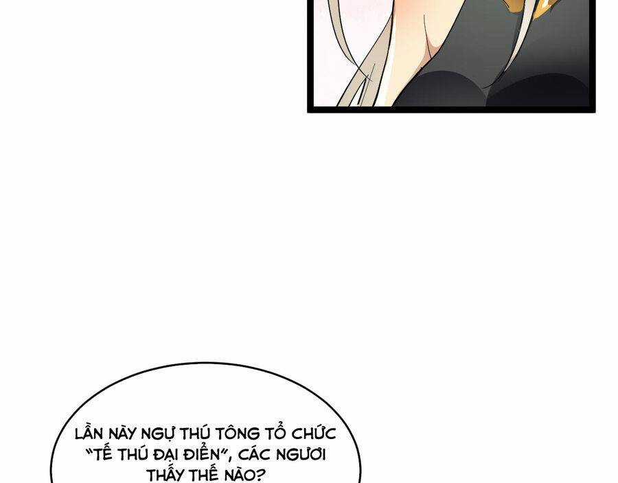 Thú Vực Tiên Đồ - Chapter 17 - Trang 43