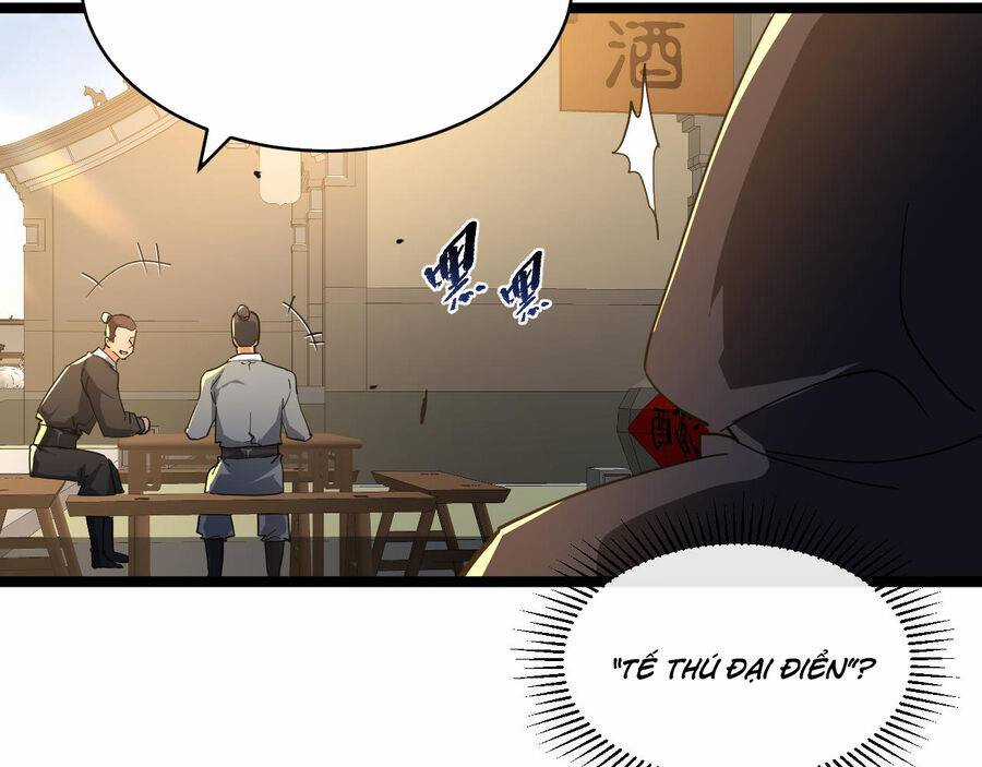 Thú Vực Tiên Đồ - Chapter 17 - Trang 44