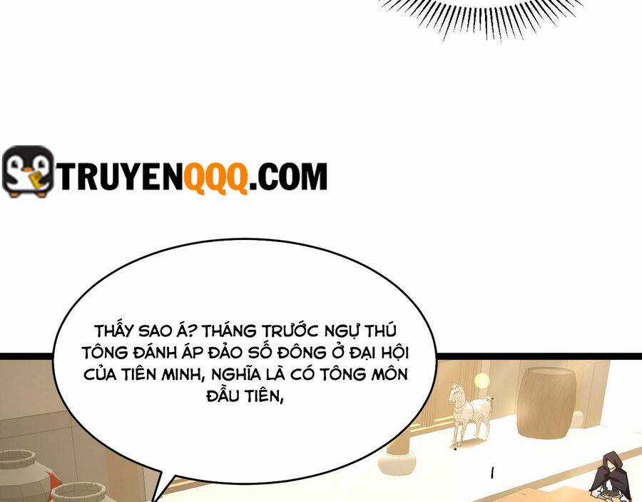Thú Vực Tiên Đồ - Chapter 17 - Trang 45