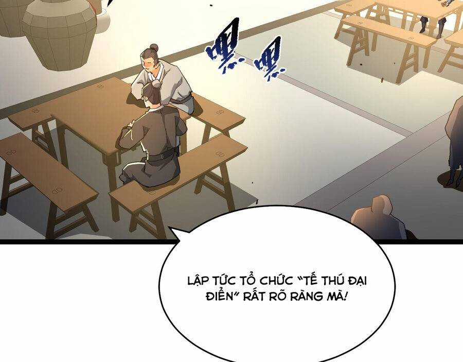 Thú Vực Tiên Đồ - Chapter 17 - Trang 46