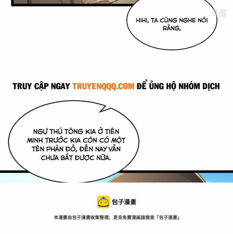 Thú Vực Tiên Đồ - Chapter 17 - Trang 50