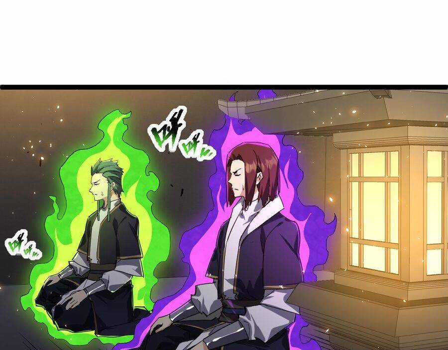 Thú Vực Tiên Đồ - Chapter 17 - Trang 7