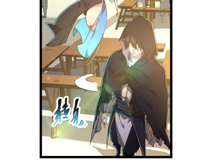 Thú Vực Tiên Đồ - Chapter 18 - Trang 2