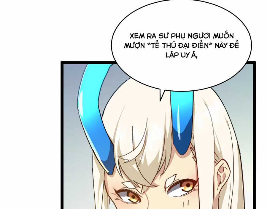 Thú Vực Tiên Đồ - Chapter 18 - Trang 11