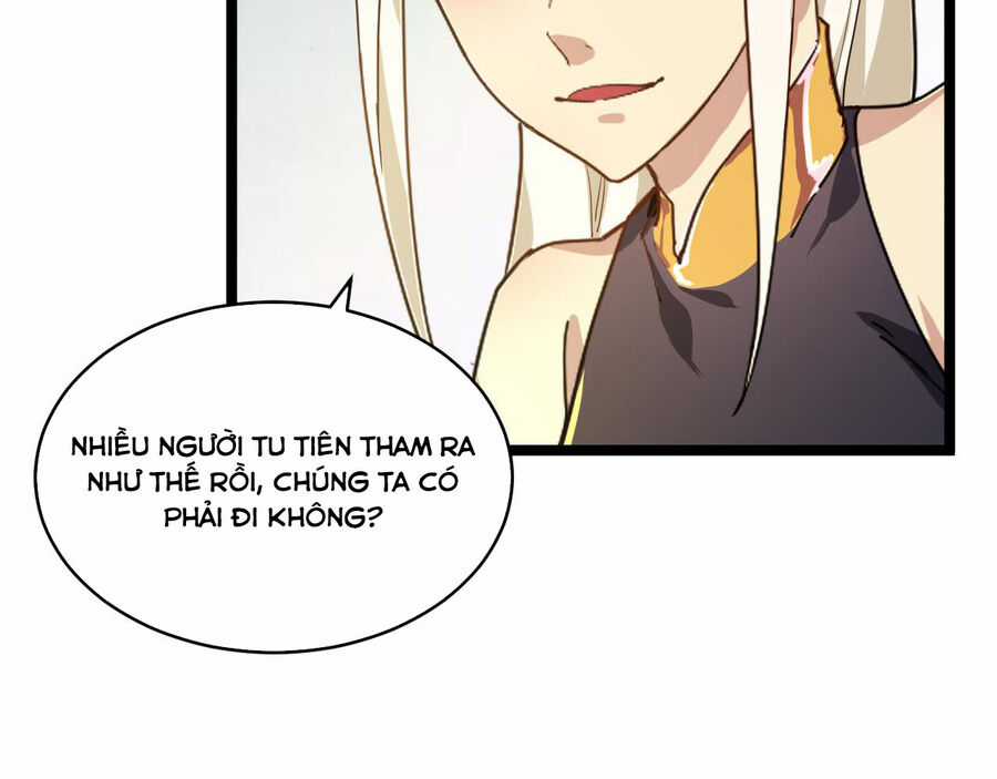 Thú Vực Tiên Đồ - Chapter 18 - Trang 12