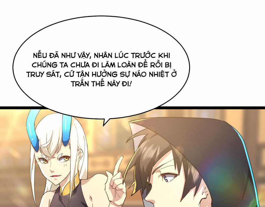 Thú Vực Tiên Đồ - Chapter 18 - Trang 18